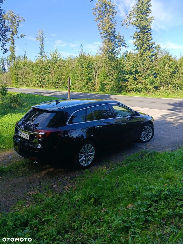 Opel Insignia - 4
