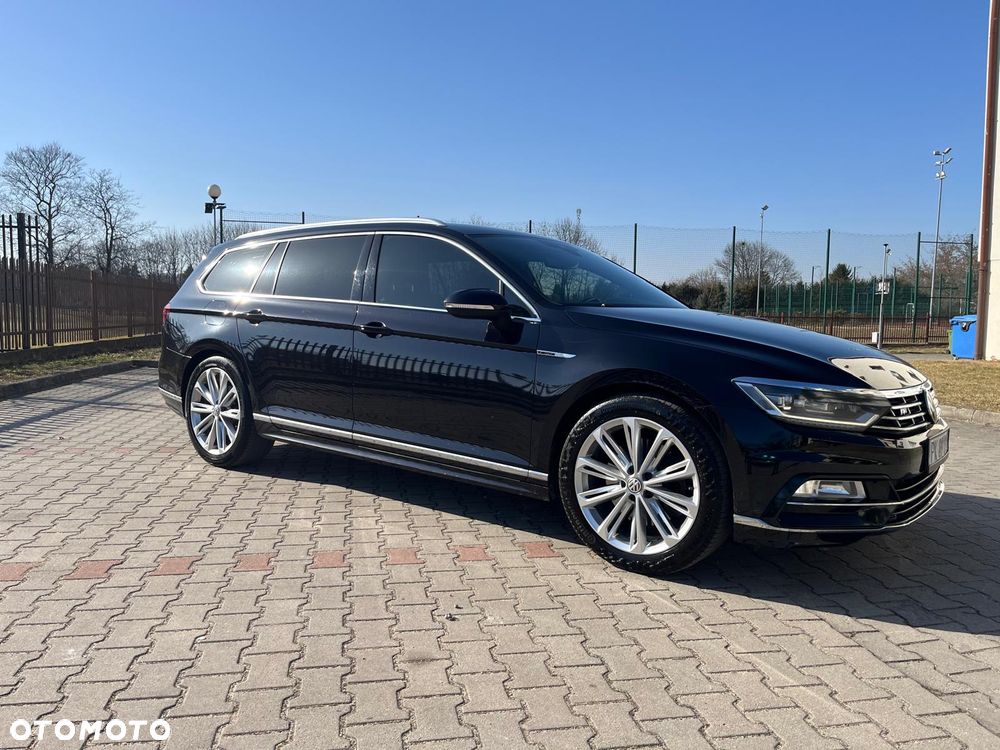Volkswagen Passat - 4