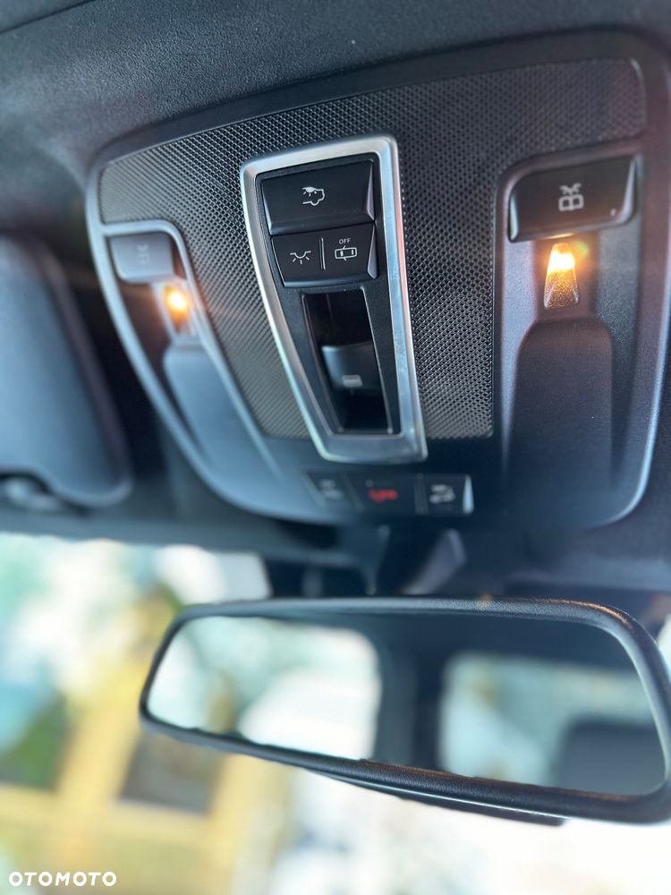 Mercedes-Benz Klasa G - 14