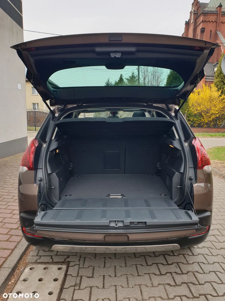 Peugeot 3008 HDi 115 Allure - 39