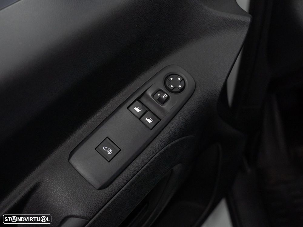 Citroën Berlingo 1.5 BlueHDi M Driver - 14