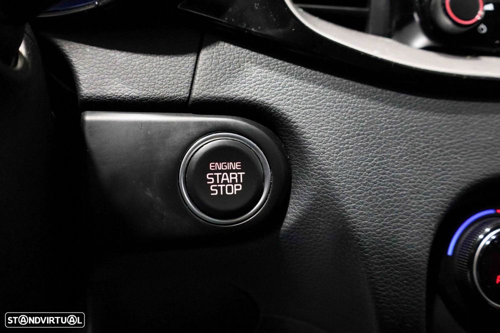 Kia XCeed 1.6 GDi PHEV Drive - 27