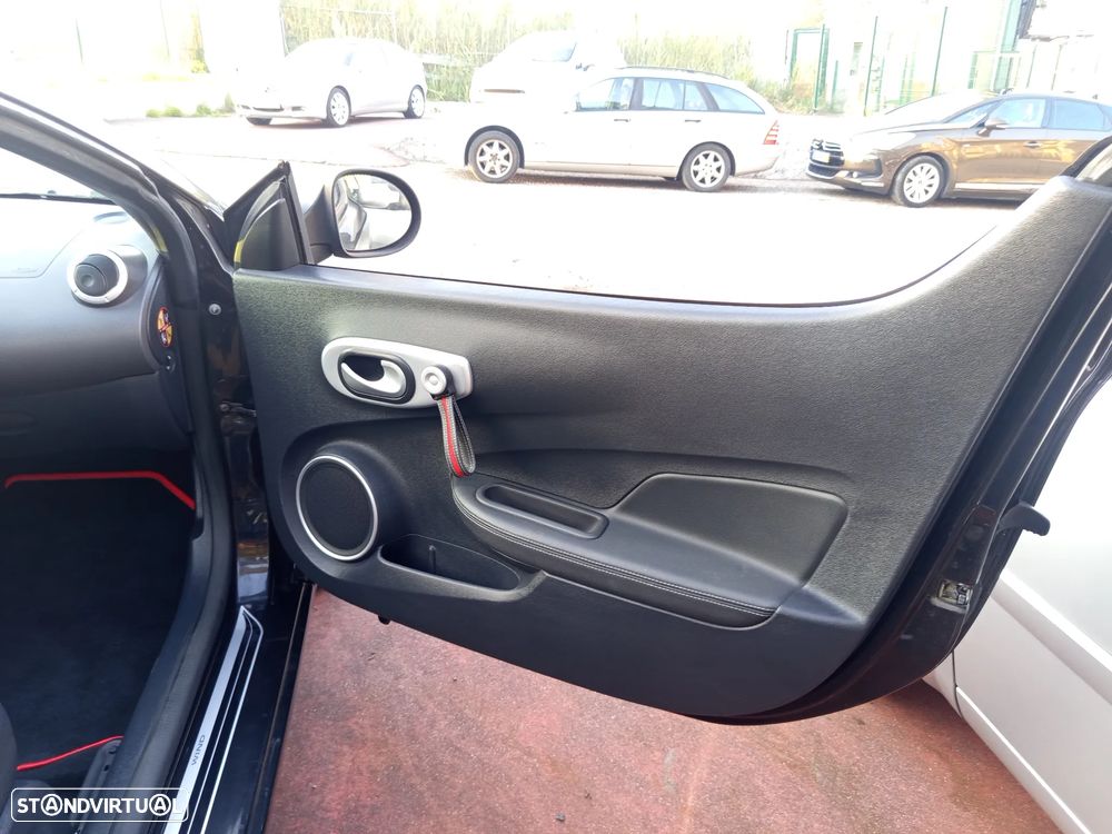 Renault Wind TCe 100 Night and Day - 26