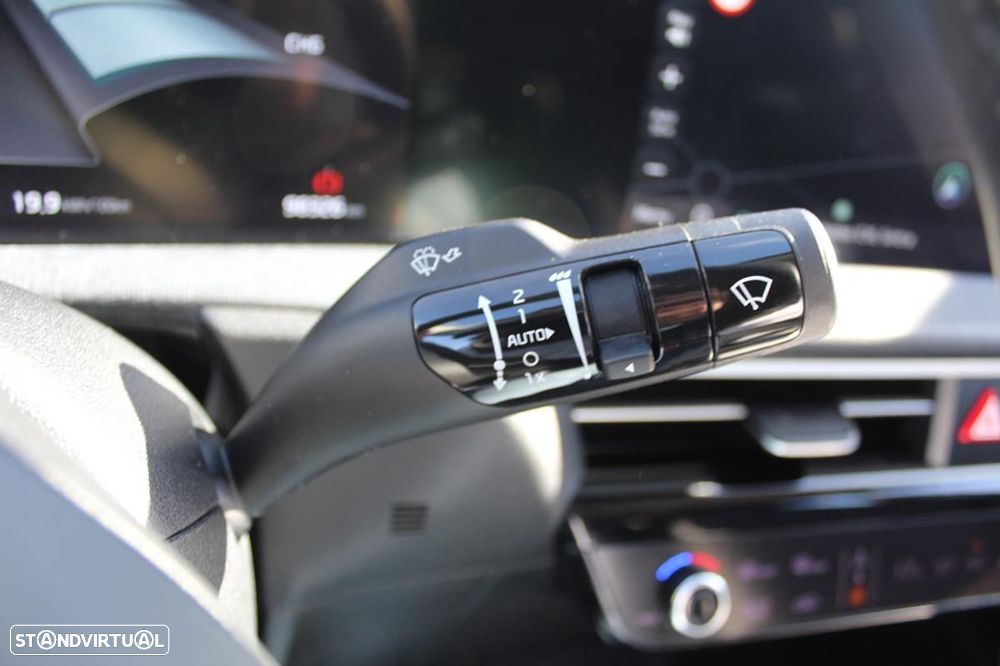 Kia EV6 77,4-kWh Business - 20