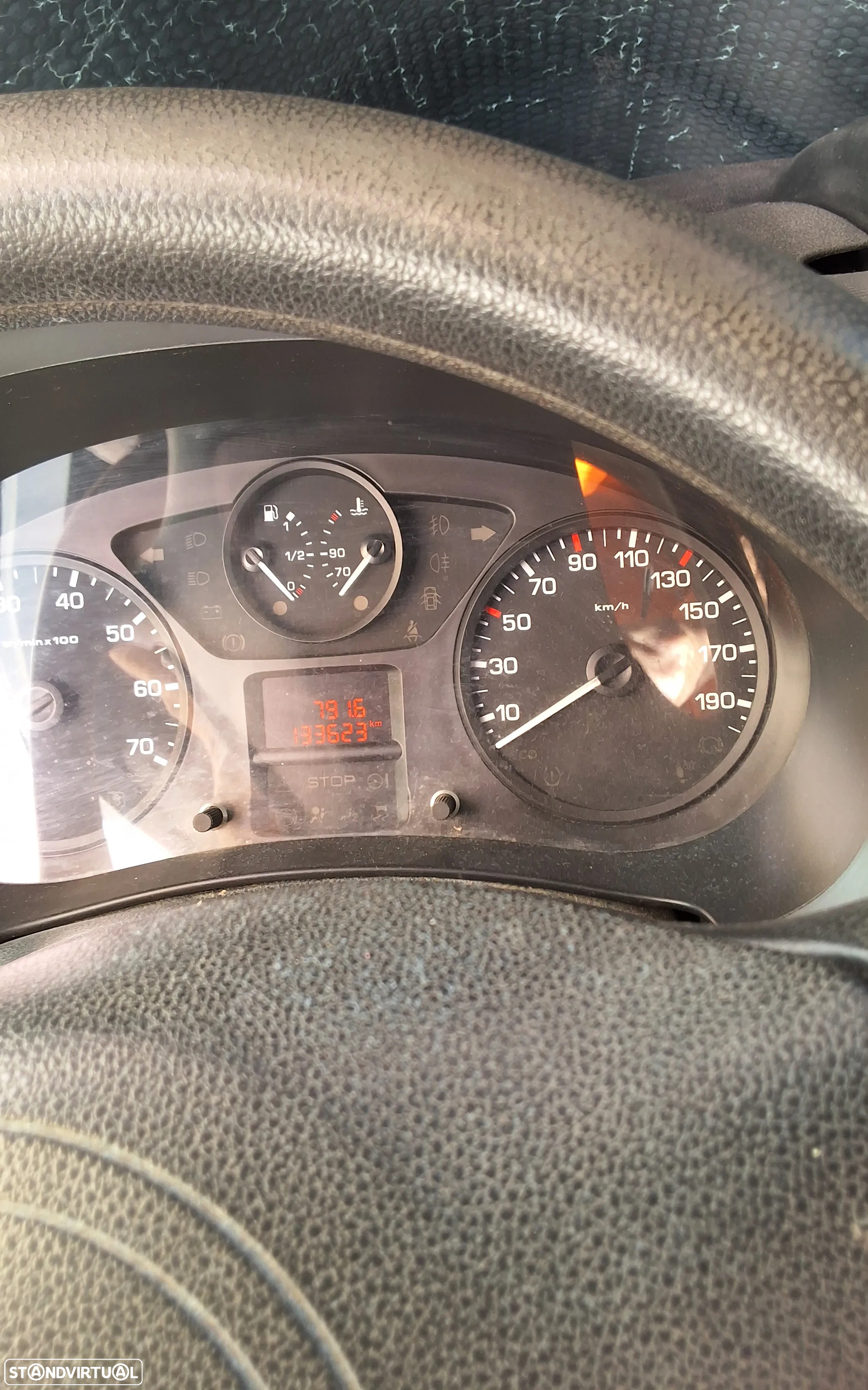 Citroën Berlingo 1.6 e-HDi Exclusive - 3
