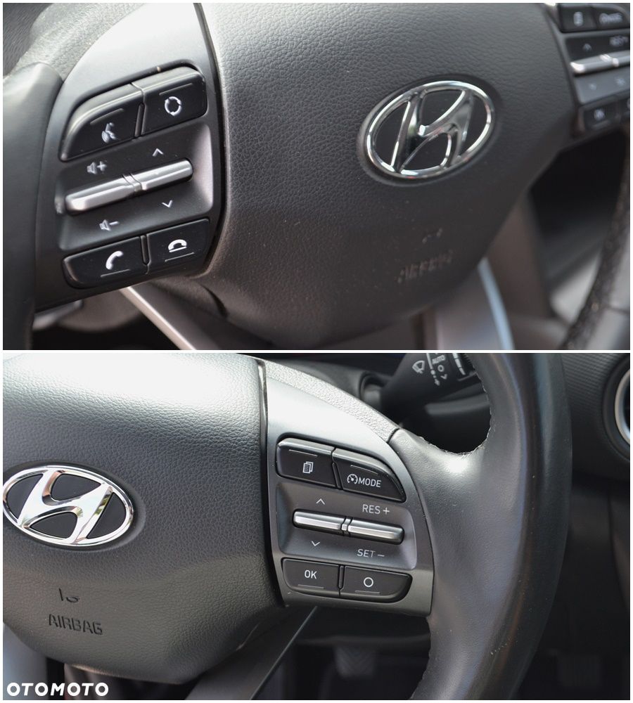 Hyundai Kona 1.0 T-GDI EDITION 30+ - 25
