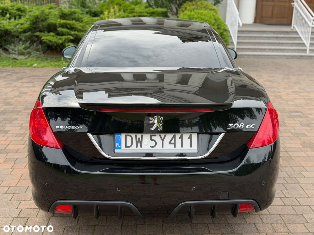Peugeot 308 CC 1.6 Sport Pack - 13