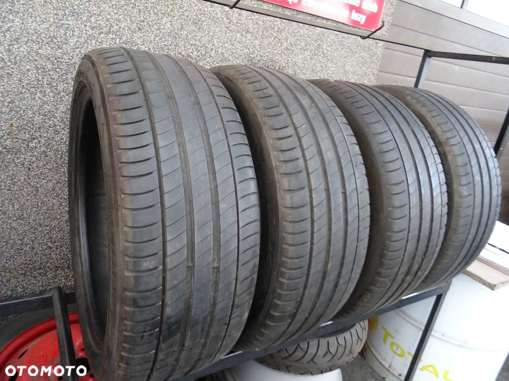 225/45/R18 95Y Extra loud Michelin Primacy 3 - 2