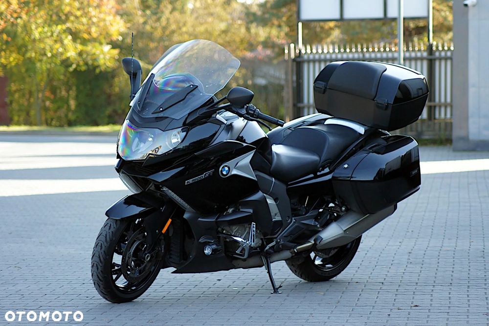 BMW K - 4