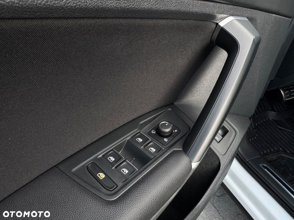 Volkswagen Tiguan 2.0 TSI 4Motion DSG OPF Offroad - 23