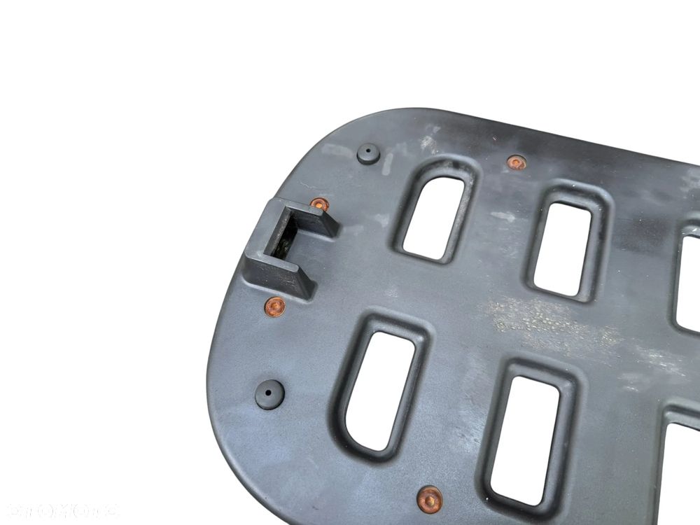 Stelaż pod kufer   Piaggio MP3 125/250/400 /500  07-13r - 2