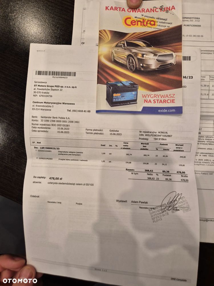 Opel Zafira 1.6 CDTI Enjoy - 17