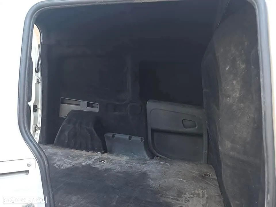 Opel Combo 1.6 XL - 9