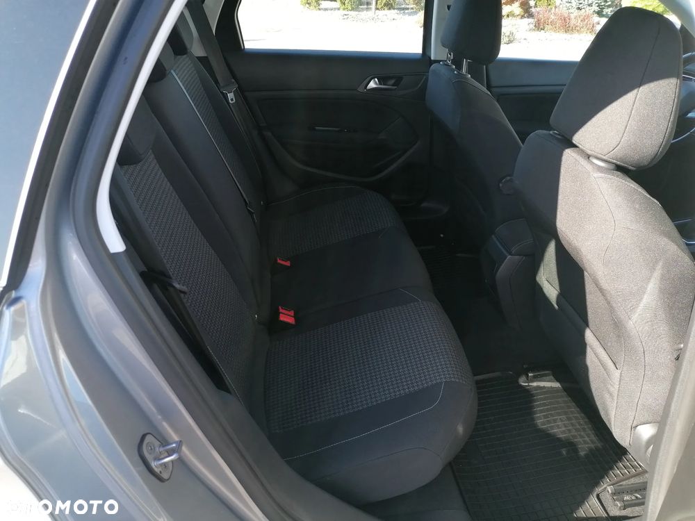 Peugeot 308 1.5 BlueHDi Active S&S - 16