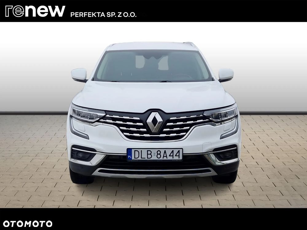 Renault Koleos - 8