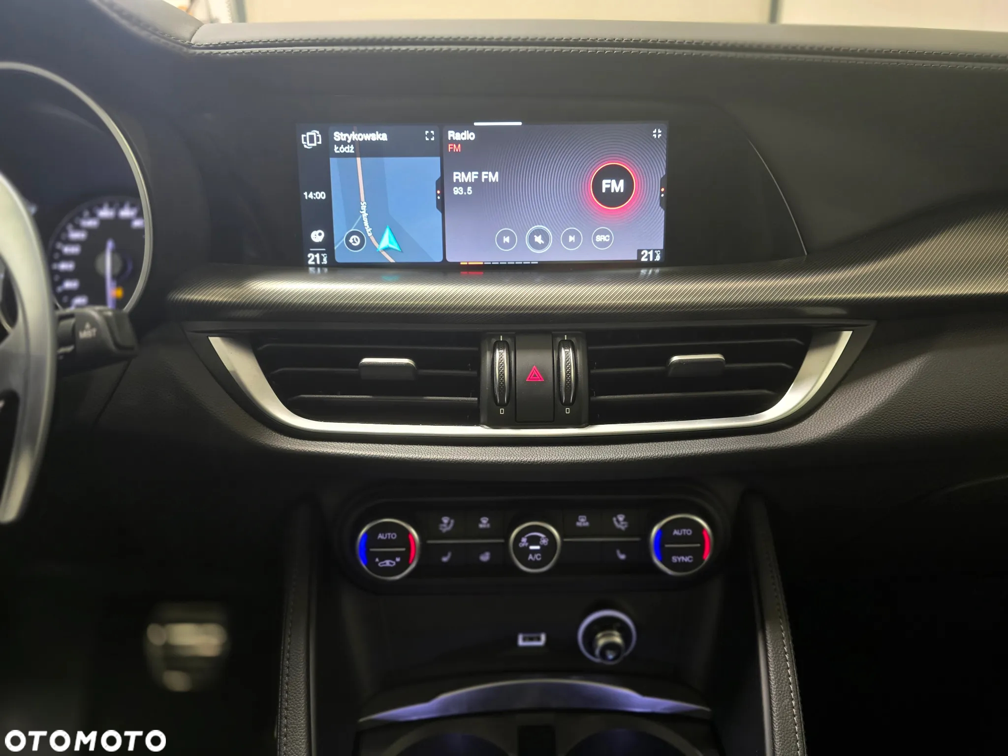 Alfa Romeo Stelvio 2.0 Turbo Veloce Q4 - 17
