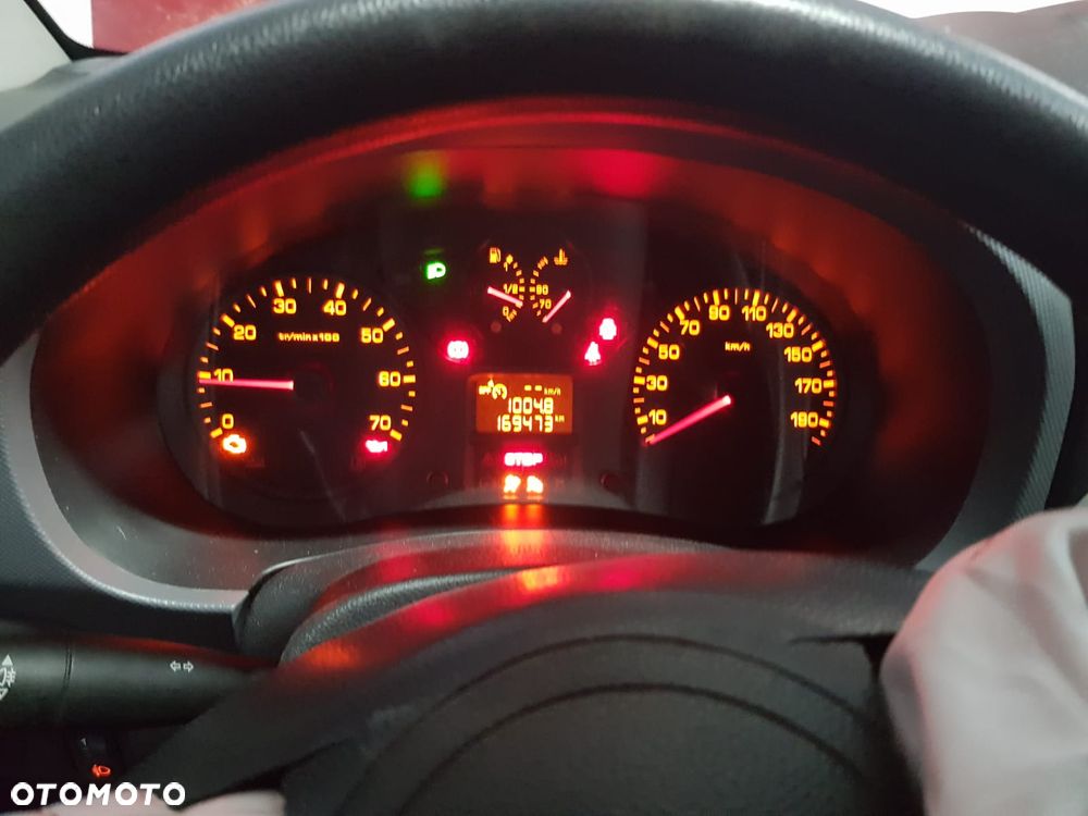 Citroën Berlingo XL Control - 10