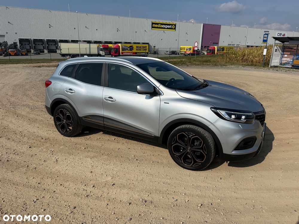 Renault Kadjar 2022 photo 3