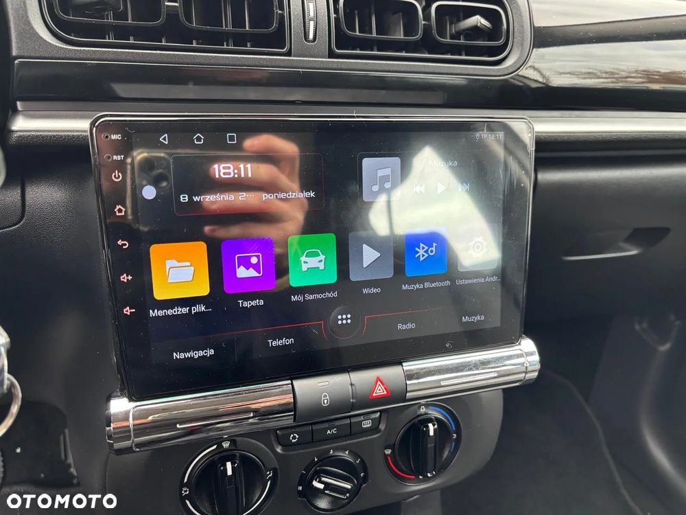 Citroën C3 Pure Tech 82 SHINE - 24