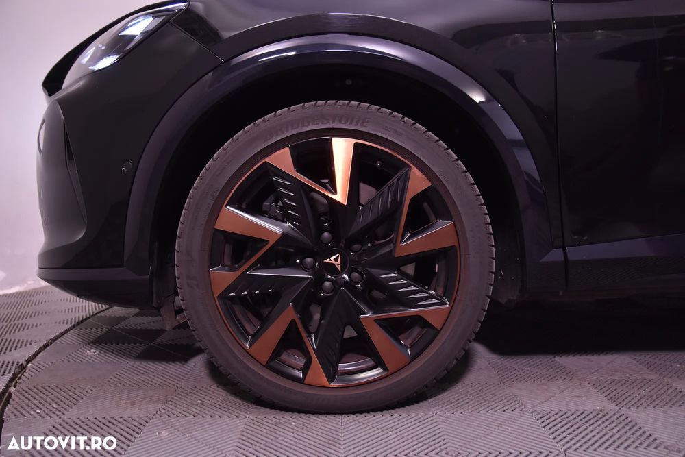 Cupra Formentor 2.0 TSI 4DRIVE DSG VZ - 13
