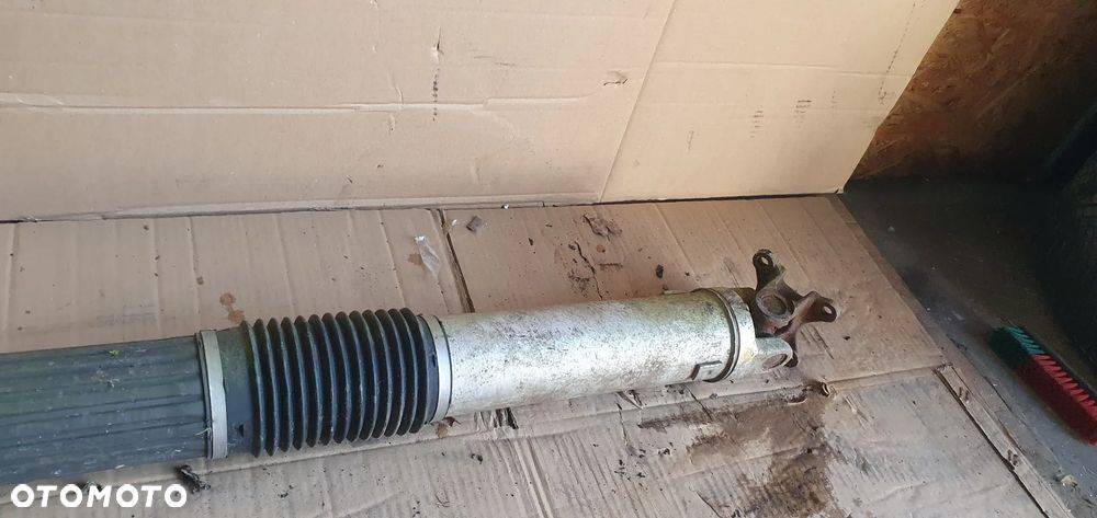 Wał napędowy Jeep Coomander 3.0 CRD - 7