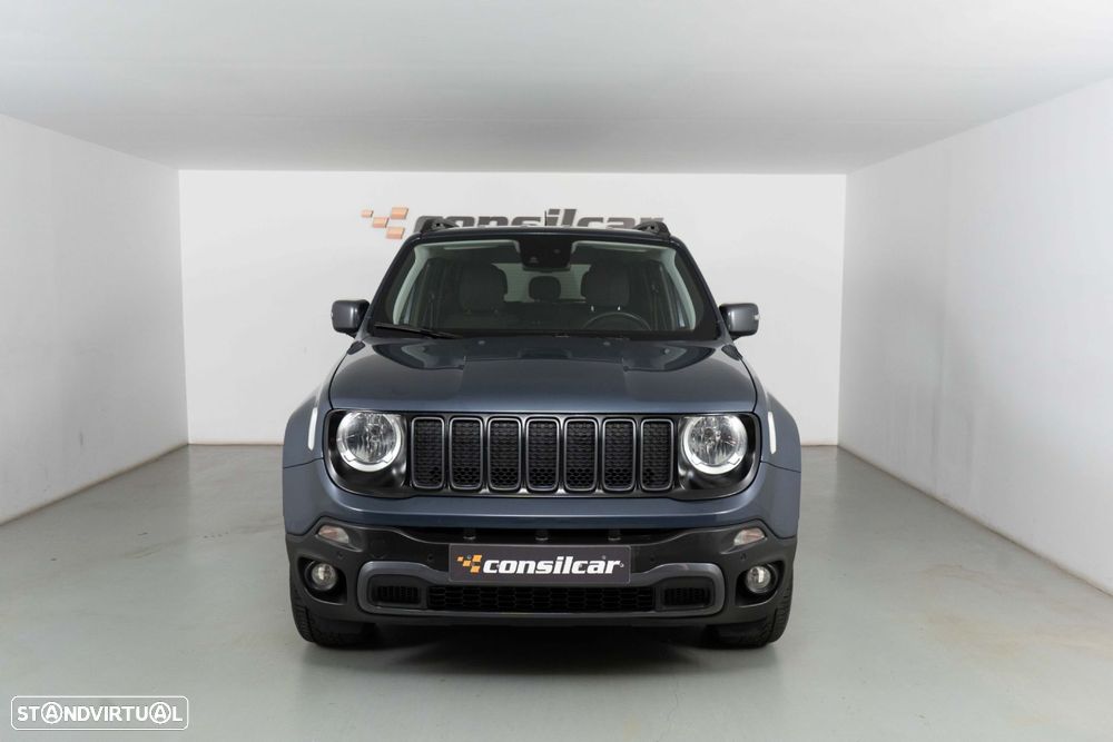 Jeep Renegade - 2