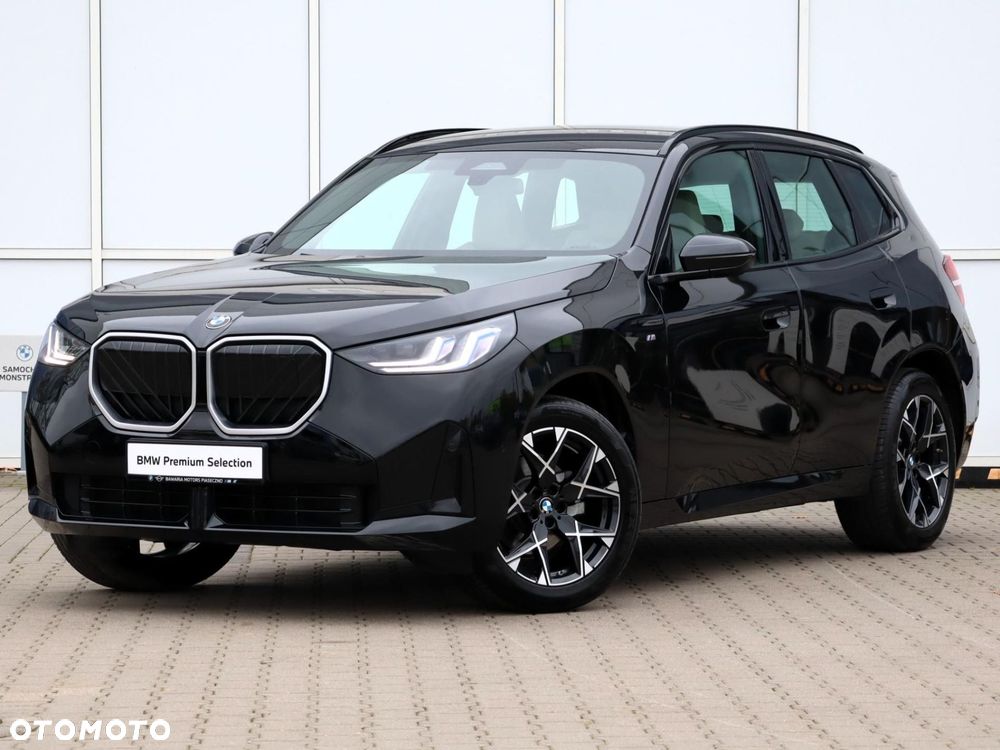 BMW X3 - 1