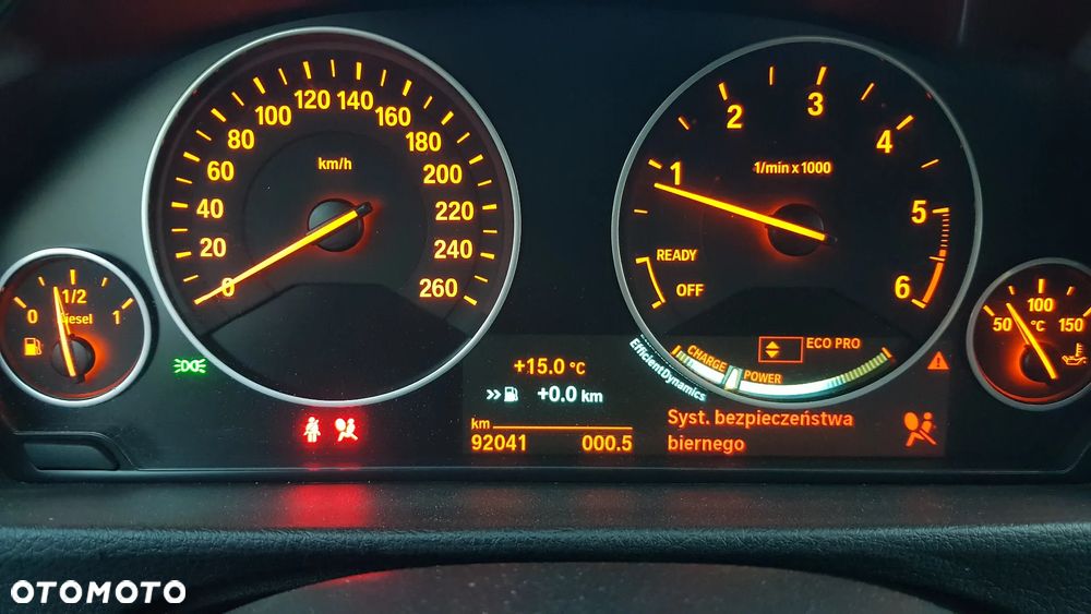 BMW Seria 3 - 35
