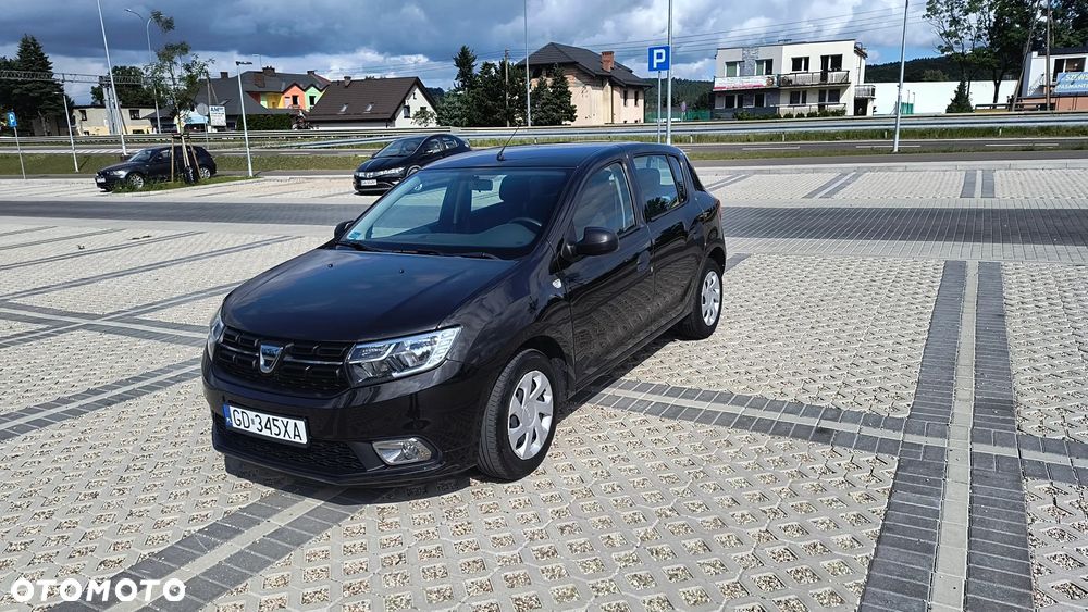Dacia Sandero - 3