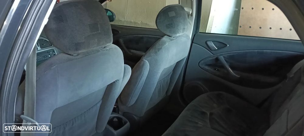 Citroën C5 2.0 HDi SX - 7