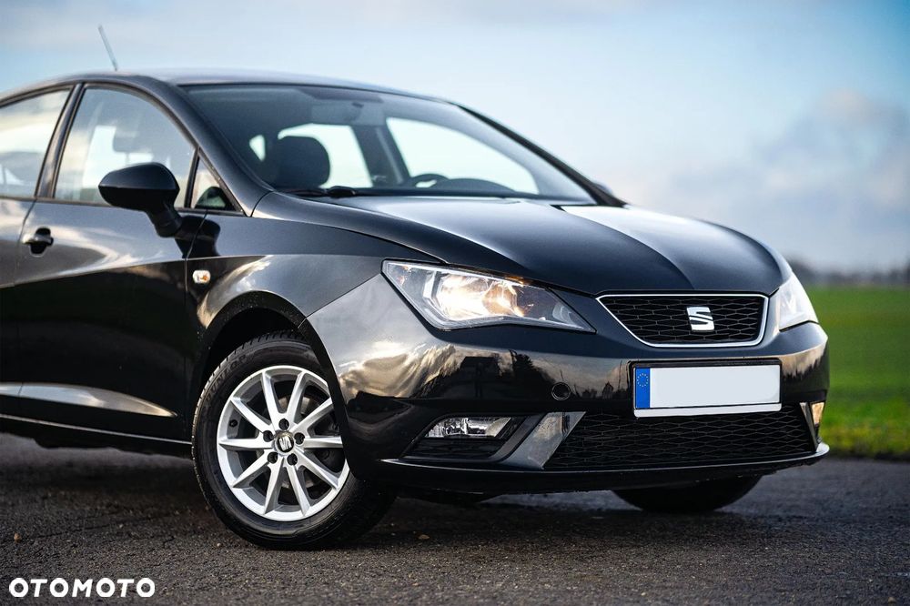 Seat Ibiza 1.2 TSI CONNECT - 2