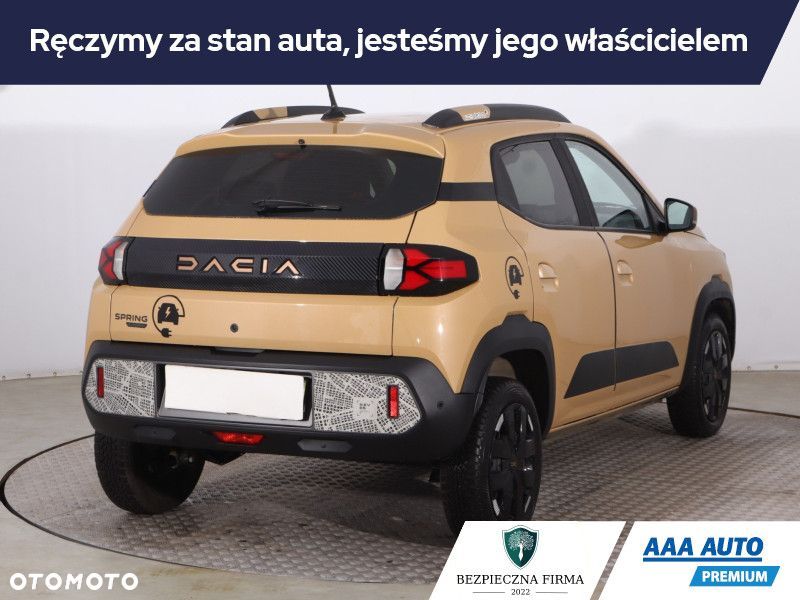 Dacia Spring - 7