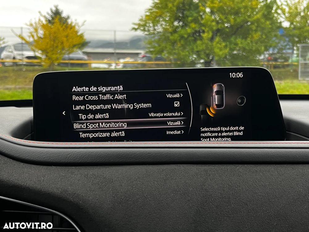 Mazda CX-30 - 26