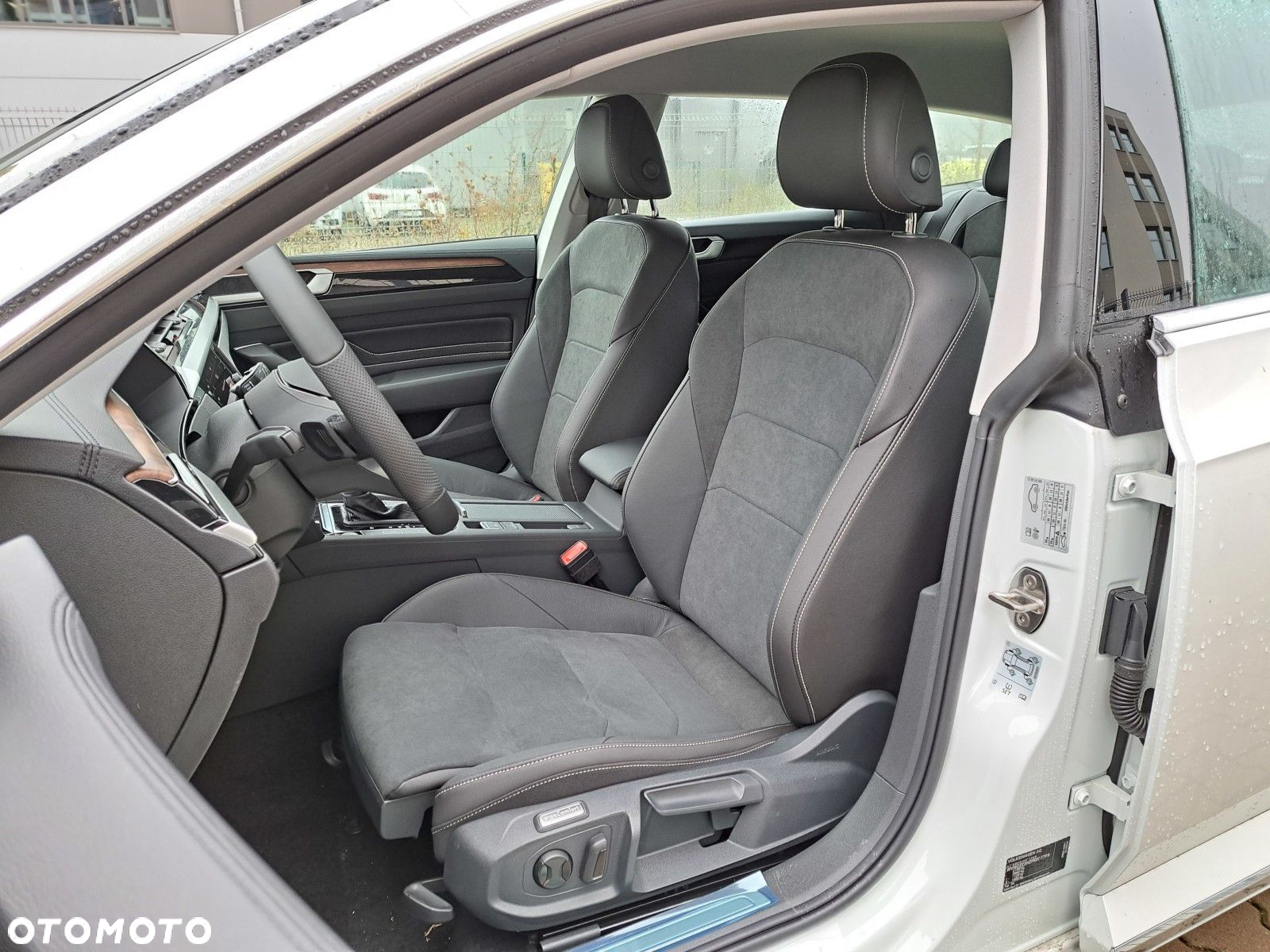 Volkswagen Arteon 2.0 TSI Elegance DSG - 16