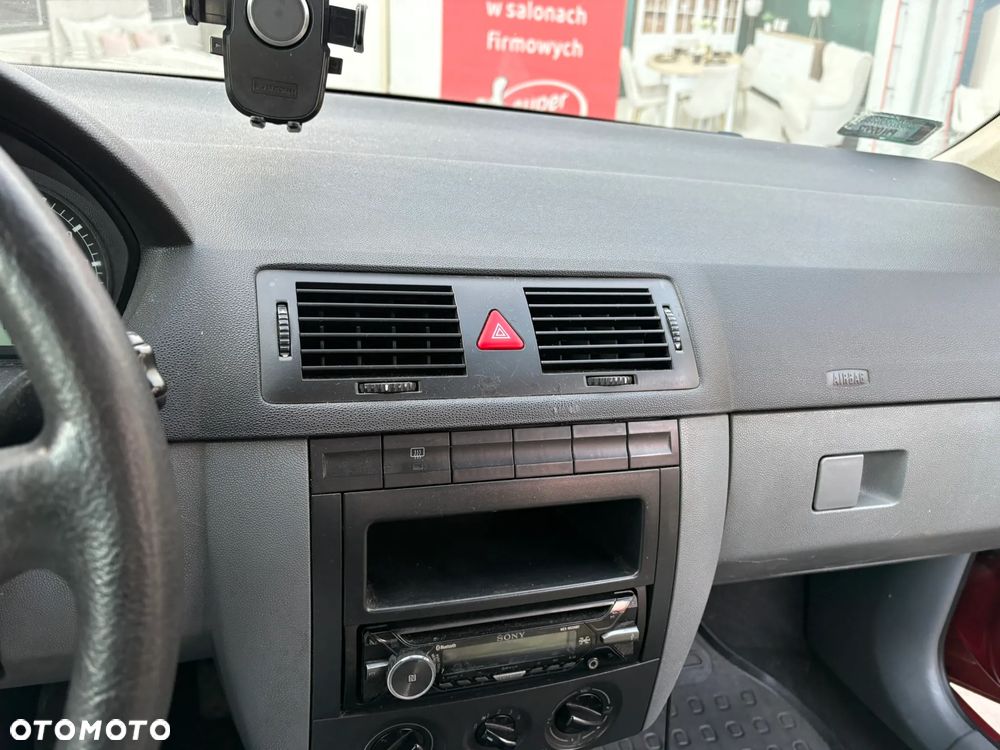 Skoda Fabia 1.4 Comfort - 33