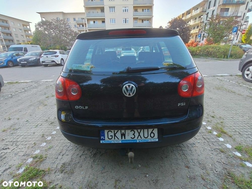 Volkswagen Golf 2.0 TDI GT Sport - 5