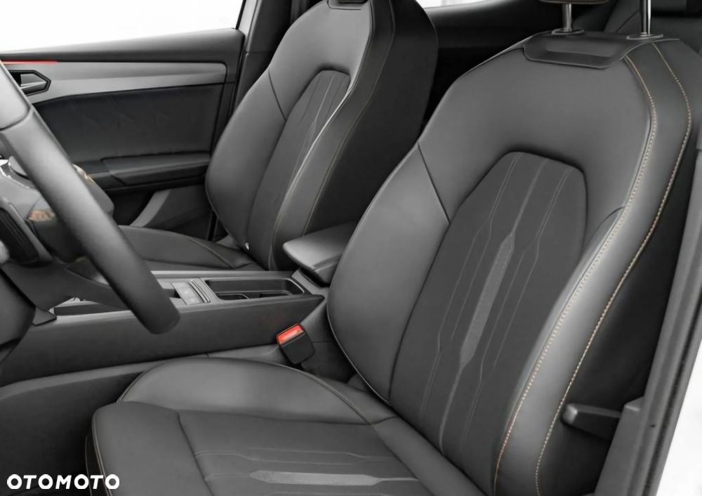 Cupra Leon 1.5 eTSI DSG - 15