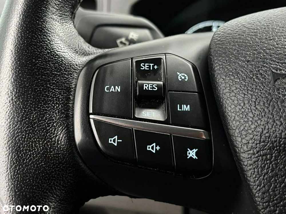 Ford Transit Custom - 25