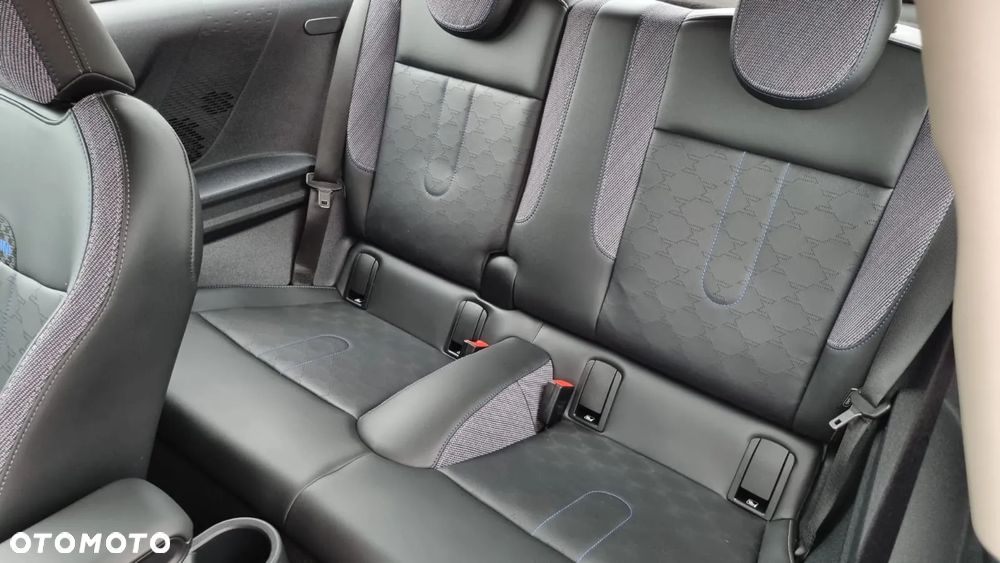 MINI Cooper C Linia Favoured - 15