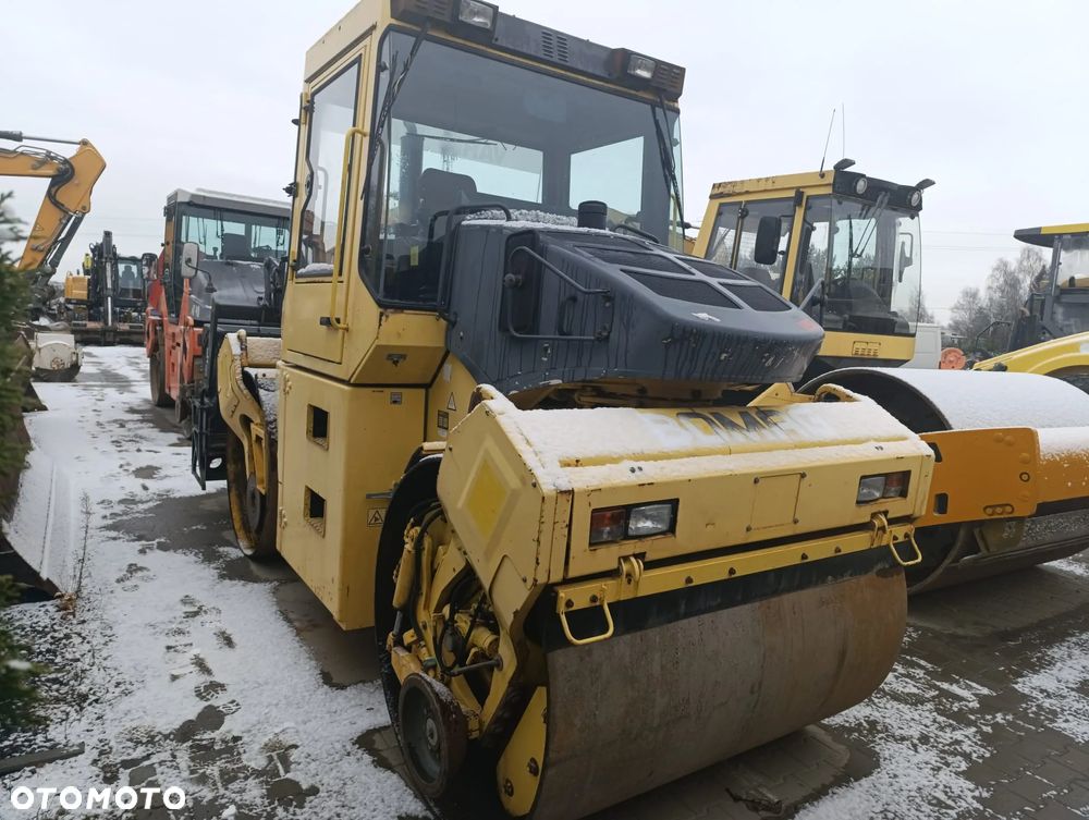 Bomag BW 174 AD - 3