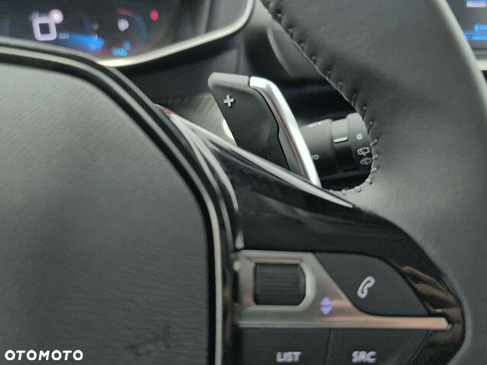 Peugeot 208 1.2 PureTech Allure Pack S&S EAT8 - 27