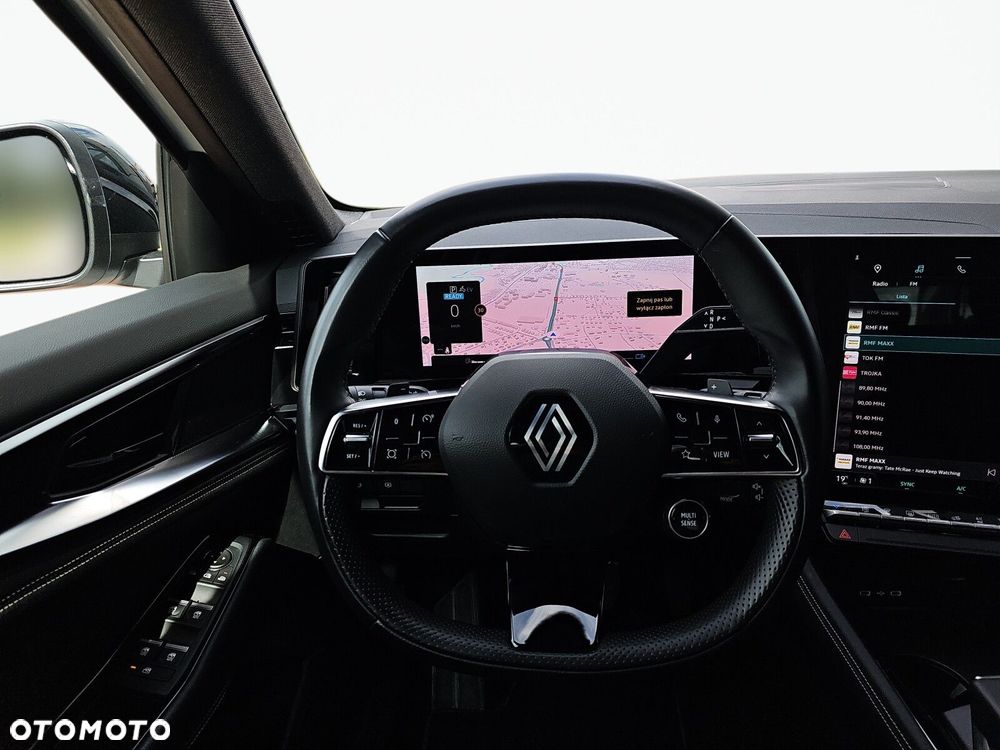 Renault Austral E-Tech Full 200 Techno - 12