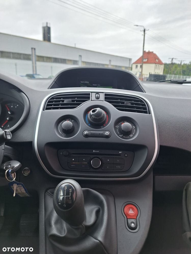 Renault Kangoo - 6