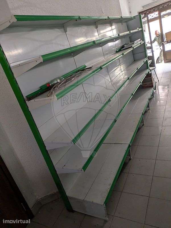 Loja  para arrendamento - Grande imagem: 3/14