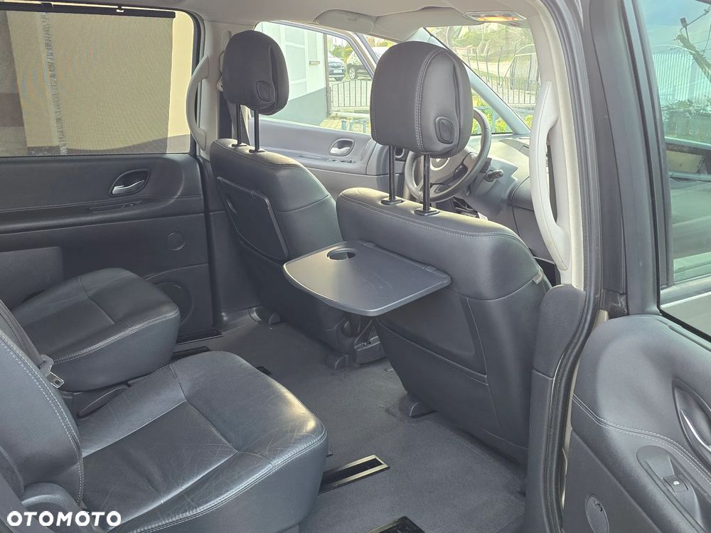 Renault Grand Espace Gr 2.0T 16V Privilege - 36