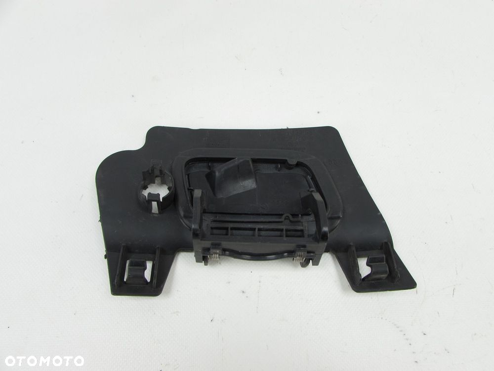 AUDI A4 B8 LIFT 11-15 ZASLEPKA SPRYSKIWACZA LAMPY XENON LEWA 8K0955275F 8K0807787F - 4