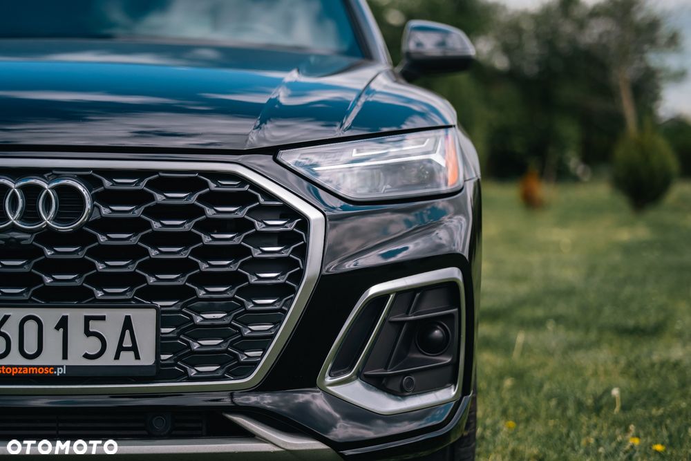 Audi Q5 Sportback - 16