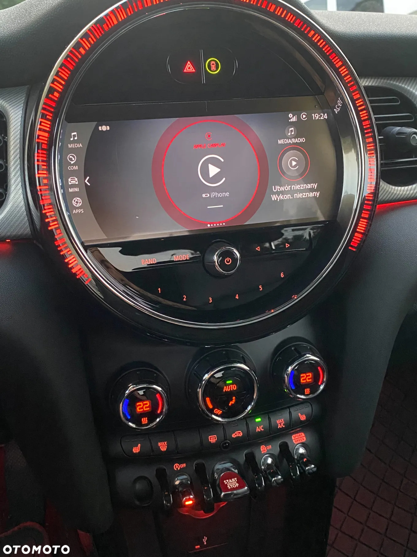 MINI Cooper S - 31