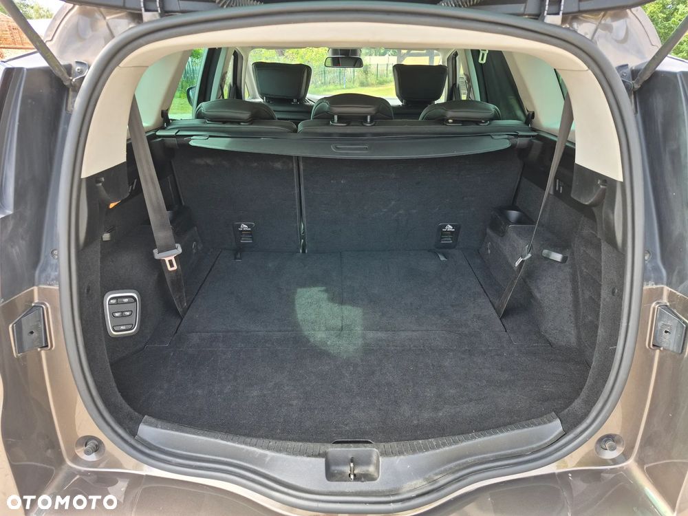 Renault Grand Scenic ENERGY dCi 160 EDC BOSE EDITION - 33