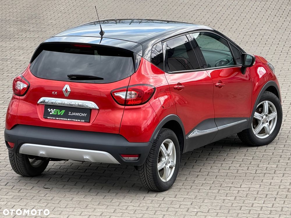 Renault Captur - 9